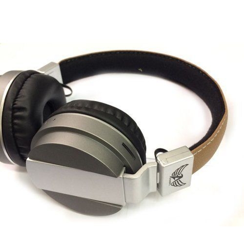 Fone de Ouvido Sem Fio Bluetooth Confortvel Premium - Headphone - Altomex - unidade    Cod. A-839