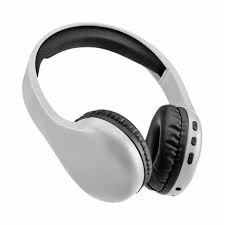  - Headphone - branca - Central - unidade    Cod. HEADPHONE MULTI PH309