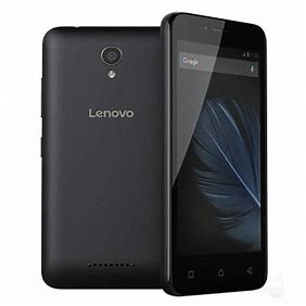 Celular Smartphone Lenovo A Plus 8GB 1GB RAM - Celulares - preta - Central - unidade            Cod. CL  LENOVO A PLUS 1GB/ 8GB