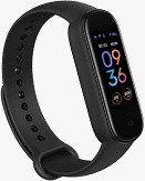  - Relgios    Cod. RELGIO AMAZFIT BAND 5