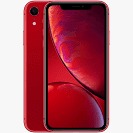 Celular iPhone XR 128gb Red - Celulares - vermelho - Esquerdo - unidade            Cod. CL IP XR 128GB RED
