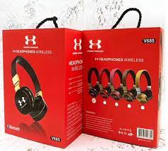  - Headphone - unidade    Cod. HEADPHONE V685