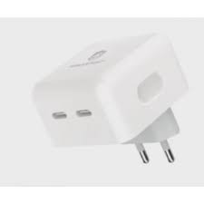  - Carregadores - FONTE DE CARREGADOR 40W C+C - unidade            Cod. CARREGADOR C+C 40W KA-5188