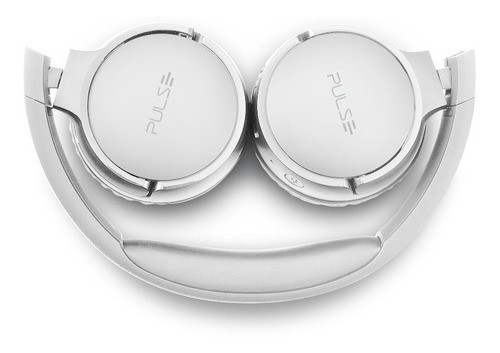 Headphone Sem Fio 5.0 Bluetooth 30 Horas de Bateria - Headphone - Multilaser - unidade            Cod. PH347