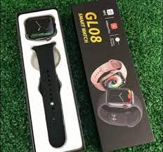  - Relgios - unidade    Cod. RELOGIO SMART WATCH GL08