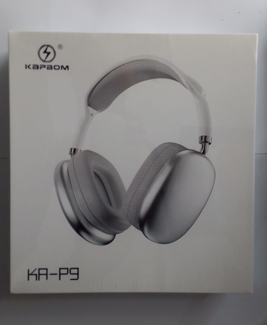  - Headphone - unidade    Cod. fone headseat bluetooth KA-P9