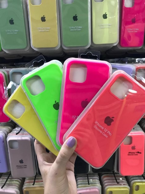  - Capinhas para Celular    Cod. IPHONE 16 PRO CAPA CASE