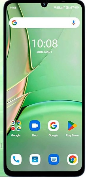  - Celulares    Cod. note 90 6gb ram 128gb rom verde